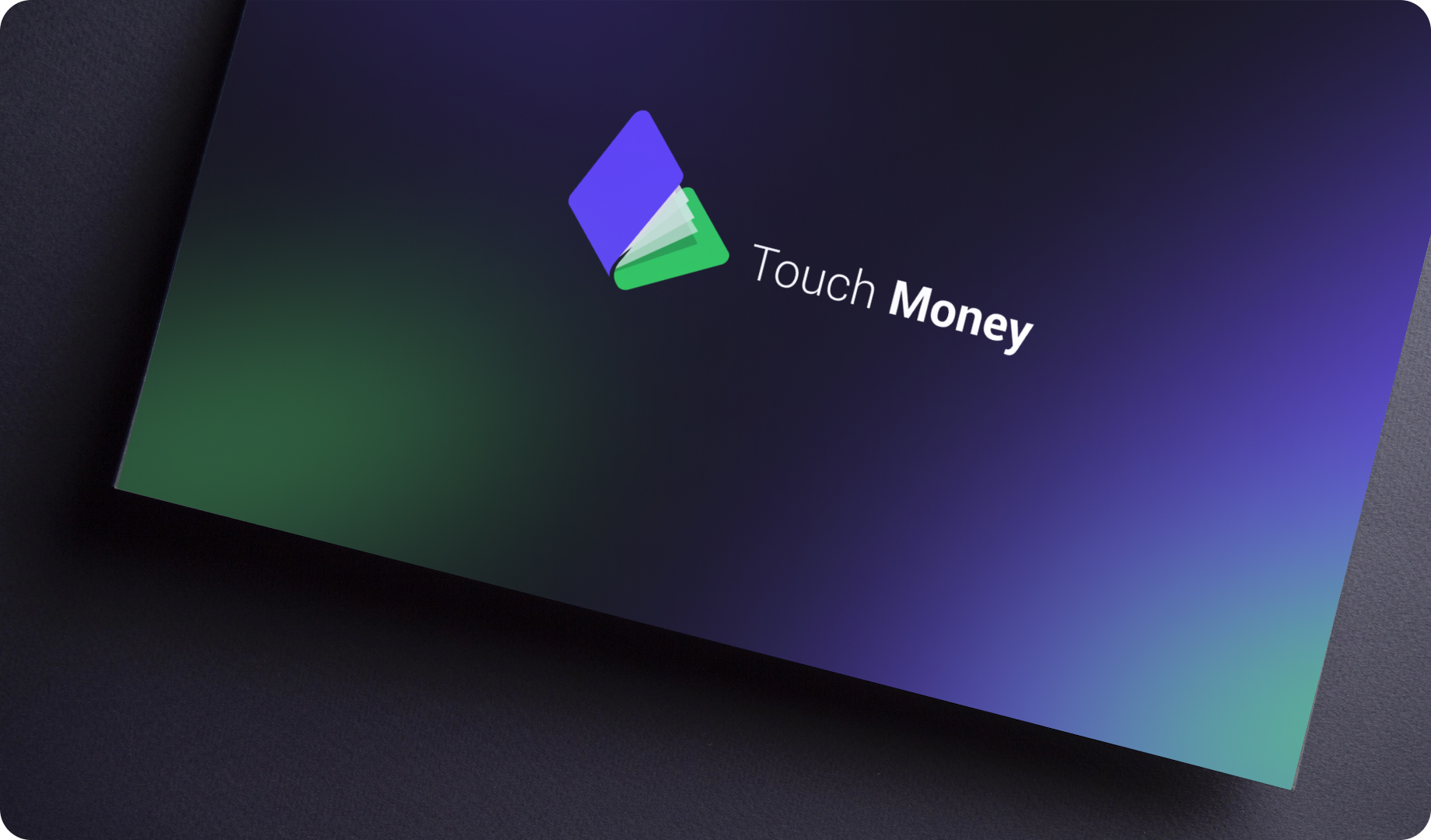 Touch Money