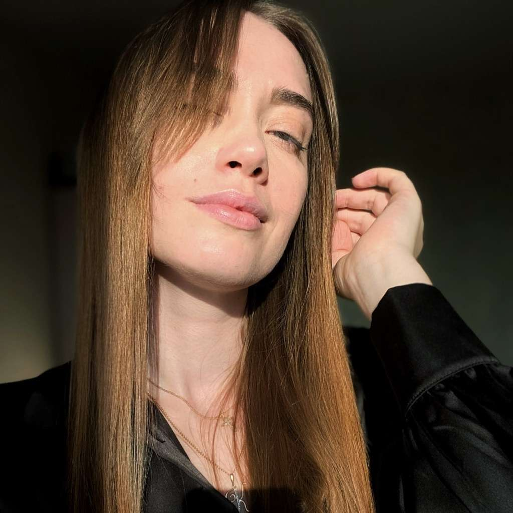 Екатерина Шнайдер